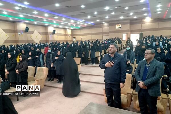 برگزاری کارگاه آموزشی مهارت‌ ارتباط مؤثر مادر و دختر در فشافویه