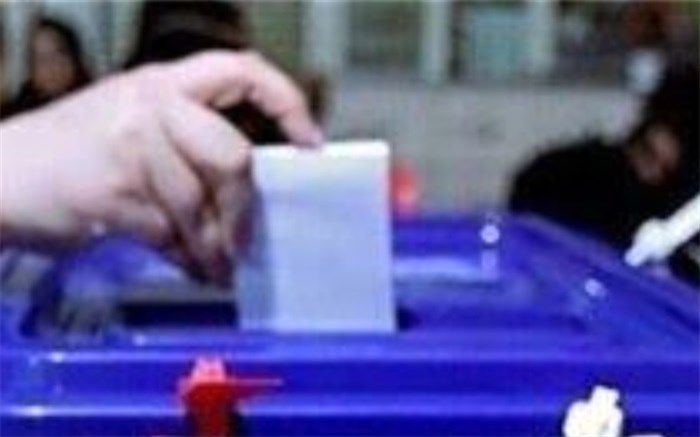 ارسال لایحه جامع انتخابات برای تایید نهایی به دولت