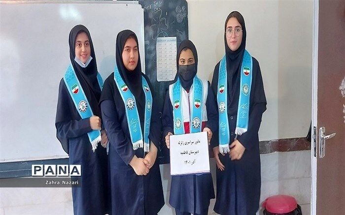 گروه‌های جهادی امداد و نجات سازمان دانش‌آموزی در سراسر کشور تشکیل می‌شود
