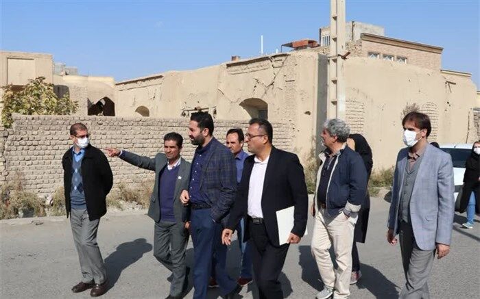 هویت کاشان بر اساس حفاظت از میراث‌فرهنگی تحقق می‌یابد