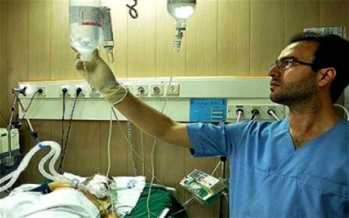 ضرورت توجه به دغدغه‌های سفیدپوشان حافظ امنیت سلامت جامعه