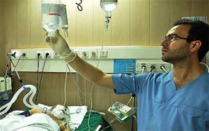 ضرورت توجه به دغدغه‌های سفیدپوشان حافظ امنیت سلامت جامعه