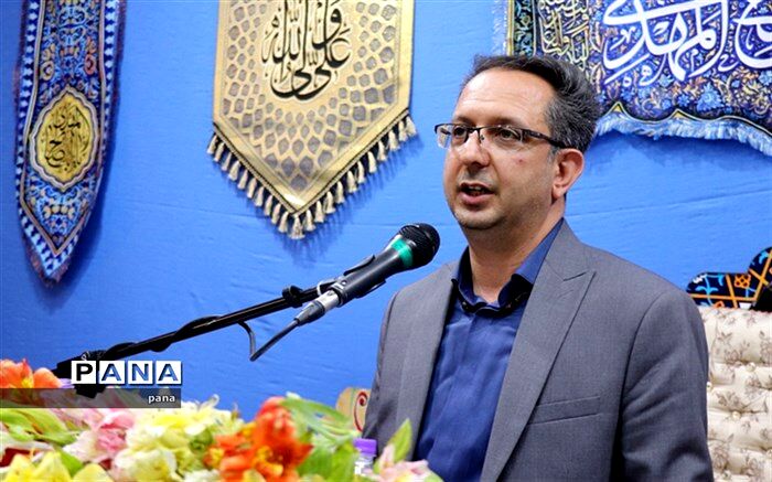 توزیع 7 هزار غذای نذری بین نیازمندان شهرضا
