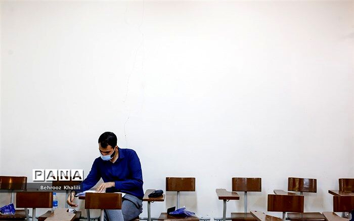 آزمون‌های استخدامی بانک مرکزی و اخذ پروانه گمرکی فردا برگزار می‌شوند
