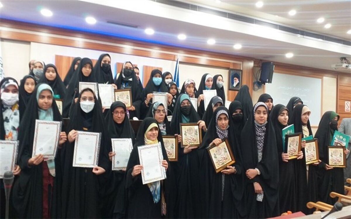 سومین کارگاه آموزش خبرنگاری پانا در قم برگزار شد