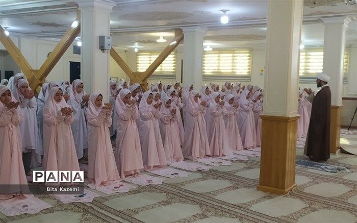 تربیت دینی و انقلابی دانش‌آموزان با پیوند مسجد و مدرسه