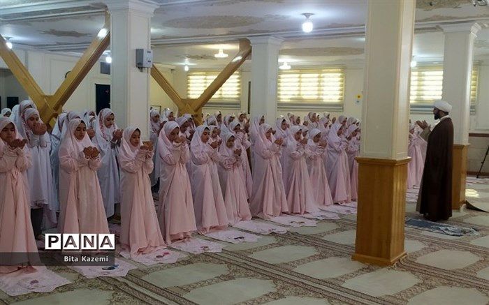 تربیت دینی و انقلابی دانش‌آموزان با پیوند مسجد و مدرسه