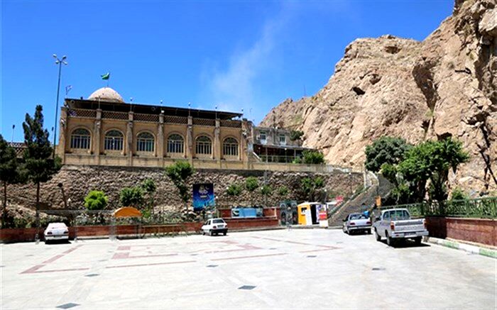 آخرین وضعیت طرح توسعه آرامگاه «بی‌بی شهربانو»