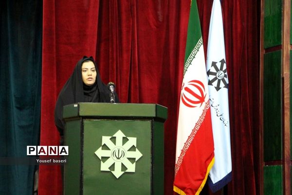 نشست صمیمی وزیر آموزش و پرورش با فرهنگیان استان یزد