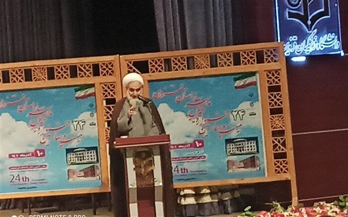 خیرین مدرسه‌ساز پشتوانه محکم برای ترویج علم و دانش در جامعه هستند