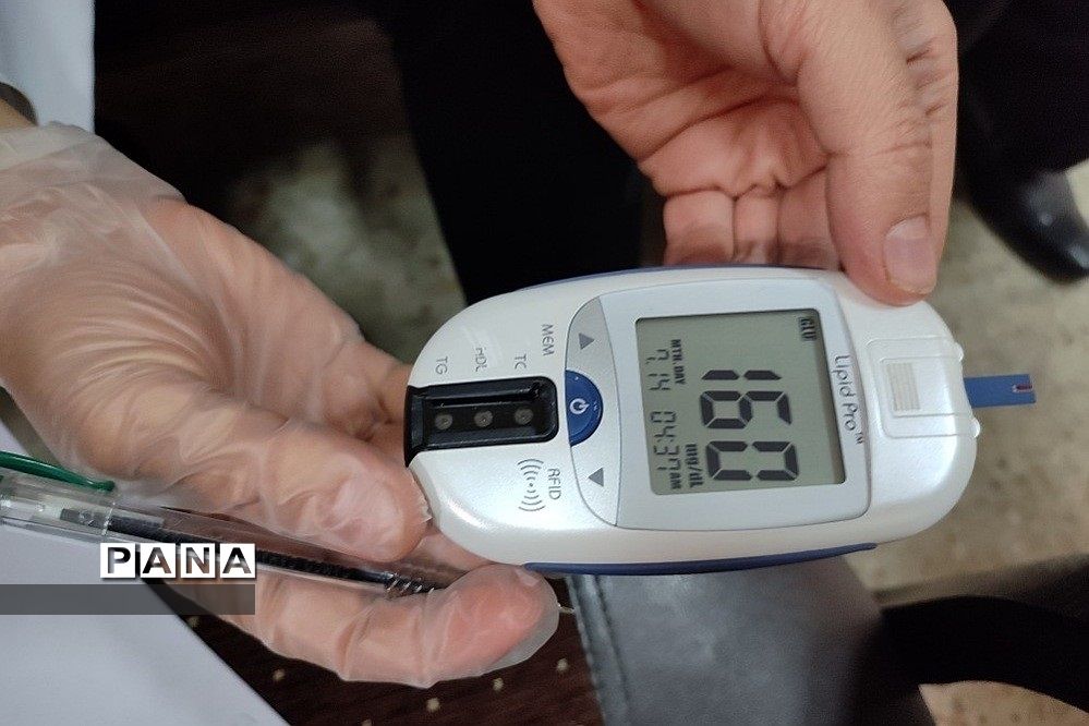 نشانه‌هایی که می‌گویند مشکل قند خون دارید