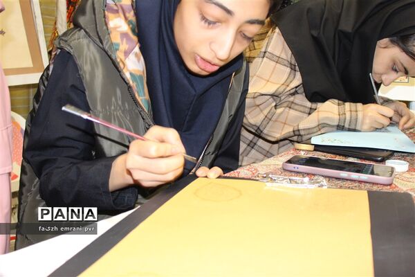 بیست و چهارمین جشنواره خیرین مدرسه‌ساز استان قزوین