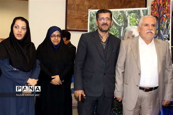 بیست و چهارمین جشنواره خیرین مدرسه‌ساز استان قزوین