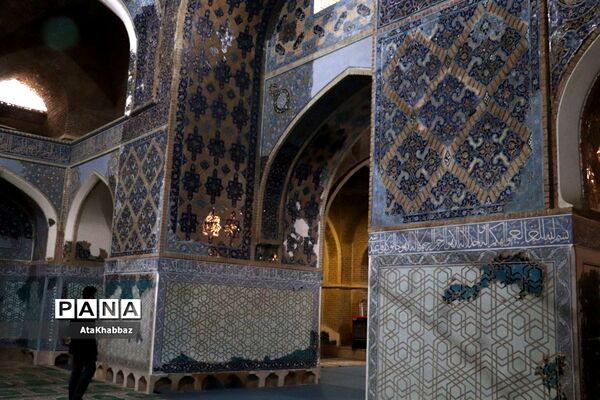 سفری به تاریخ تبریز و جهان