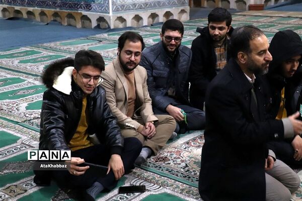 سفری به تاریخ تبریز و جهان