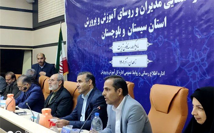 اردوهای راهیان پیشرفت گامی موثر در تحقق جهاد تبیین است