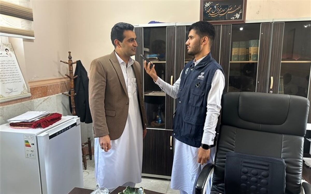 1400 نفر در چابهار مهارت‌های فنی و حرفه‌ای را فرا گرفتند