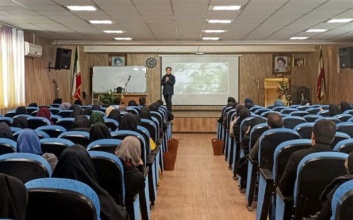 شناسایی دانش‌آموزان مشکل‌دار،  از طریق مشاهده  رفتارها در محیط مدرسه امکان‌پذیر است