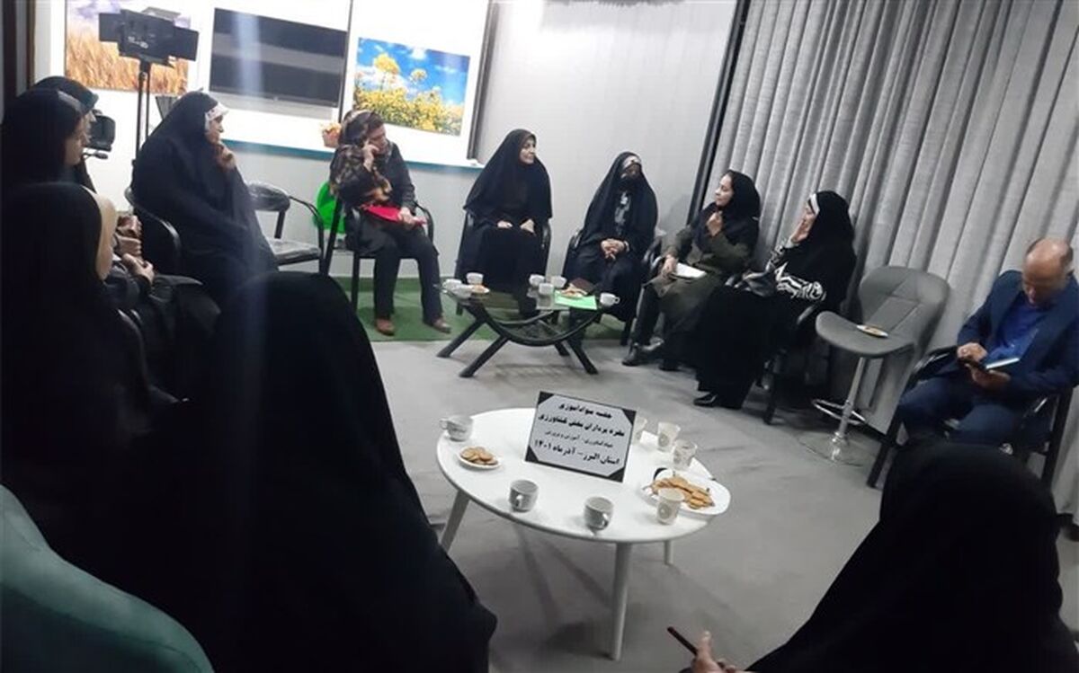 کاهش جرایم اجتماعی رابطه مستقیم با آموزش سواد در کمپ‌های ترک اعتیاد دارد