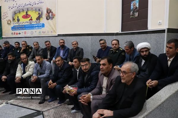 جشن میلاد حضرت زینب (س)‌ و تقدیر از پرستاران و مدافعان سلامت میانه