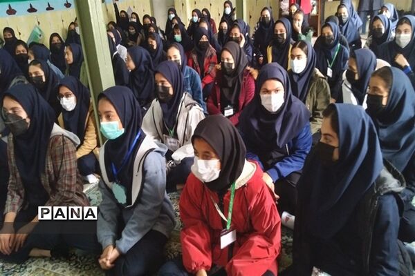 توسعه فعالیت‌های گفت‌وگو محور در سطح مدارس استان البرز