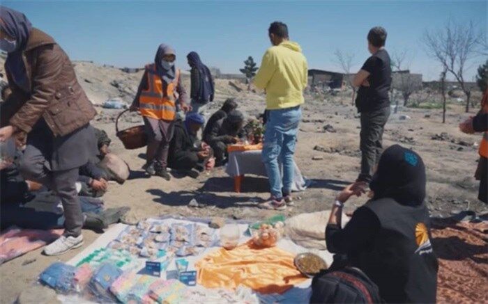 آغاز به کار رسمی پخش «رویش» با نمایش «هیچکس منتظرت نیست»