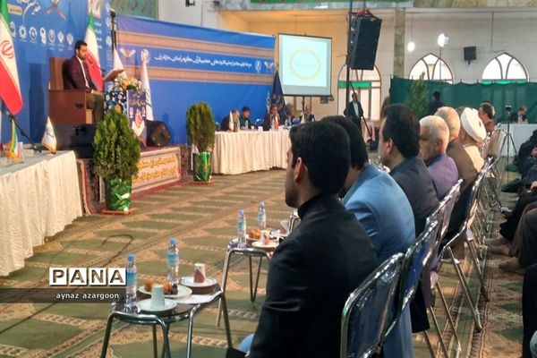 مرحله نهایی جشنواره تلاوت‌های مجلسی در قائمشهر