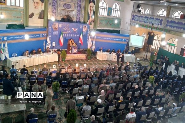 مرحله نهایی جشنواره تلاوت‌های مجلسی در قائمشهر