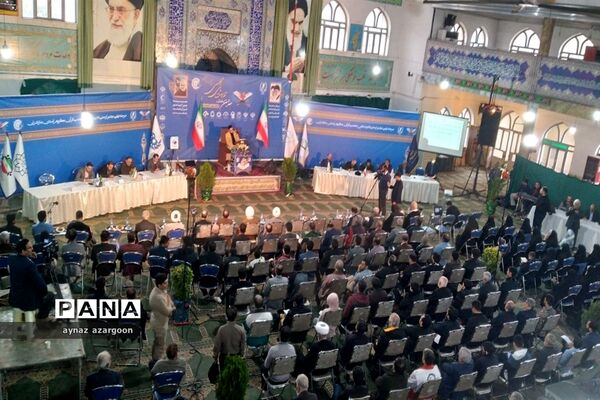 مرحله نهایی جشنواره تلاوت‌های مجلسی در قائمشهر