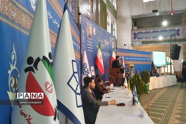 مرحله نهایی جشنواره تلاوت‌های مجلسی در قائمشهر