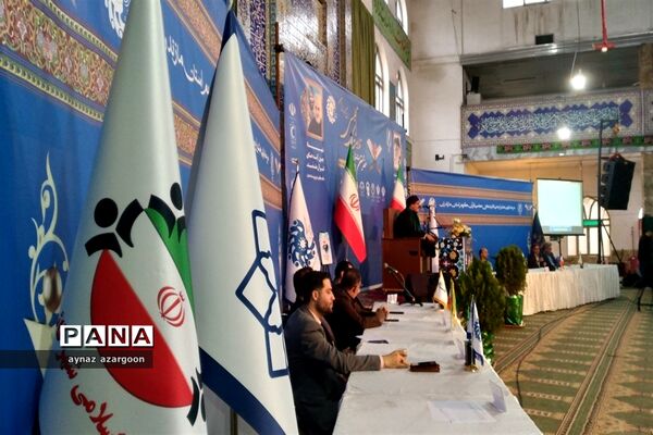 مرحله نهایی جشنواره تلاوت‌های مجلسی در قائمشهر