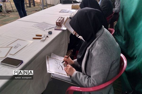 مرحله نهایی جشنواره تلاوت‌های مجلسی در قائمشهر