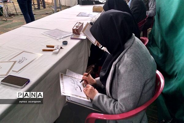 مرحله نهایی جشنواره تلاوت‌های مجلسی در قائمشهر
