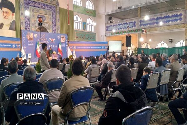 مرحله نهایی جشنواره تلاوت‌های مجلسی در قائمشهر