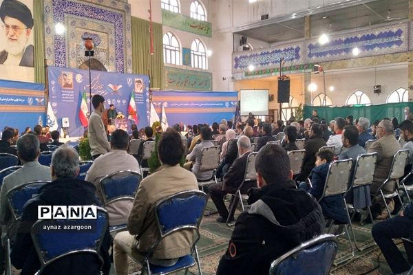 مرحله نهایی جشنواره تلاوت‌های مجلسی در قائمشهر