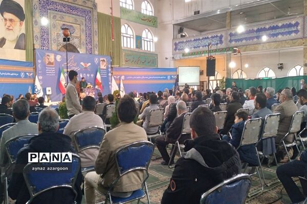 مرحله نهایی جشنواره تلاوت‌های مجلسی در قائمشهر