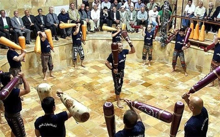 بیانیه فدراسیون زورخانه‌ای در خصوص ثبت جهانی این ورزش به نام جمهوری آذربایجان