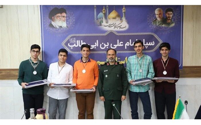 رقابت 152 تیم از دبیرستان‌های قم در لیگ علمی پایا