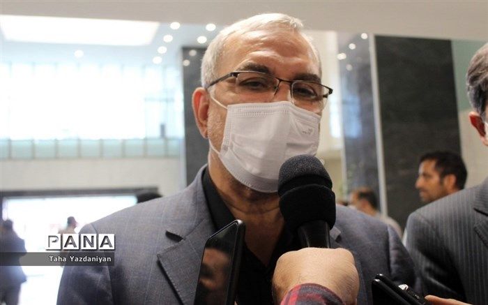 وزیر بهداشت: ایران به سمت سالخوردگی پیش می‌رود
