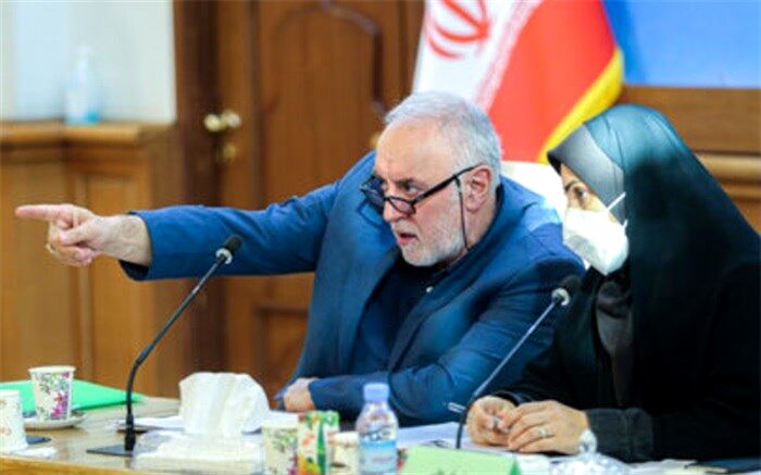 استاندار تهران: تهران یک استان محروم محسوب می‌شود