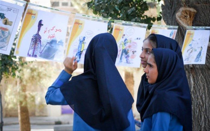 مدارس به پاتوق‌های نوجوانانه تبدیل می‌شود