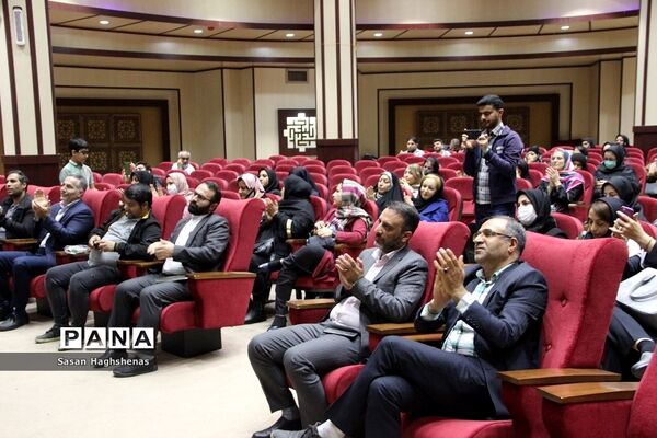 انتخابات شورای انجمن اولیا و مربیان آموزش و پرورش اسلامشهر