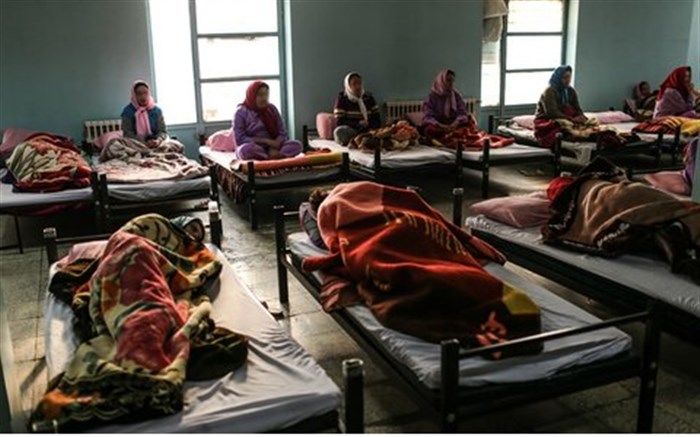 افزایش دو برابری ظرفیت جمع‌آوری کارتن‌خواب‌ها نسبت به سال گذشته