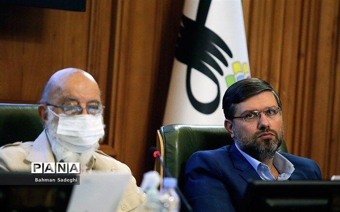 چمران: افراد معلول نباید محدودیت داشته باشند