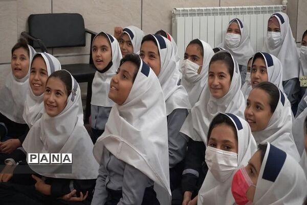 طرح آگاه‌سازی مدارس در محورهای حقوق شهروندی  و آموزش فرهنگ ترافیک در زنجان