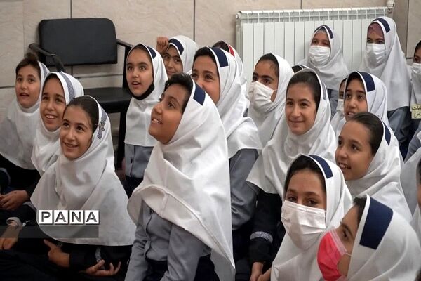 طرح آگاه‌سازی مدارس در محورهای حقوق شهروندی  و آموزش فرهنگ ترافیک در زنجان