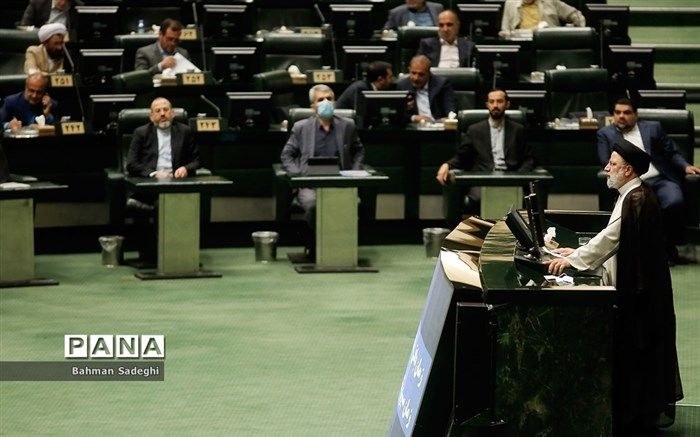 ‌‌جزئیات نشست غیرعلنی مجلس و دولت‌