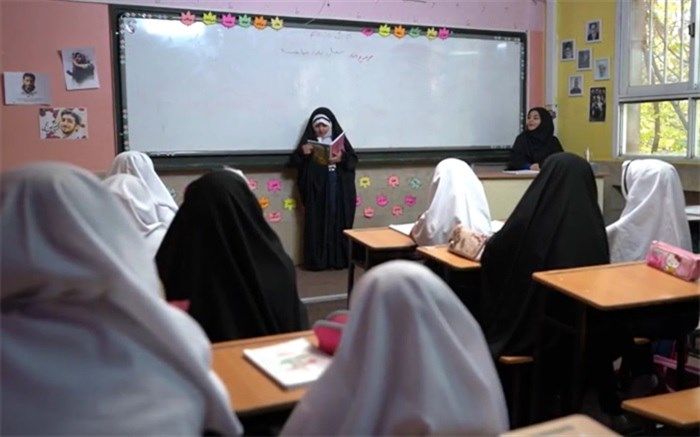 مهمان یک مهمانی خاص