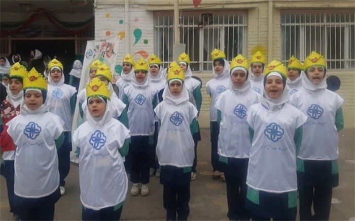 سفیران سلامت، پل ارتباطی بین مدرسه، خانواده و جامعه هستند