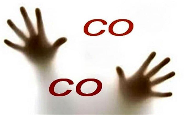 مسمومیت ۳ نفر در ۲ حادثه گازگرفتگی در اصفهان